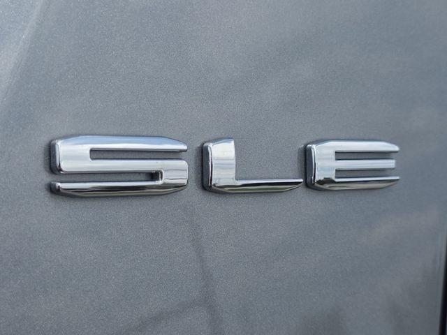GMC Acadia SLE AWD 2023