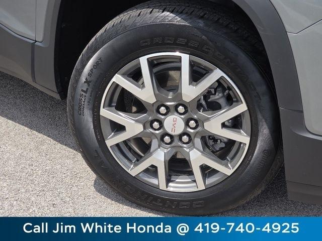 GMC Acadia SLE AWD 2023