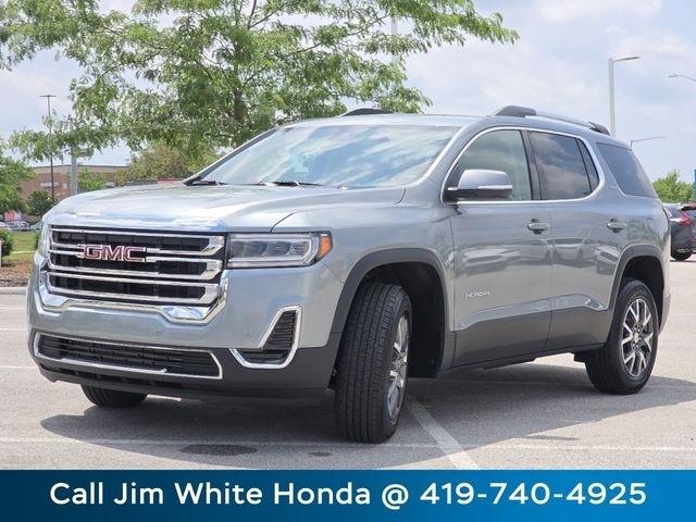 GMC Acadia SLE AWD 2023