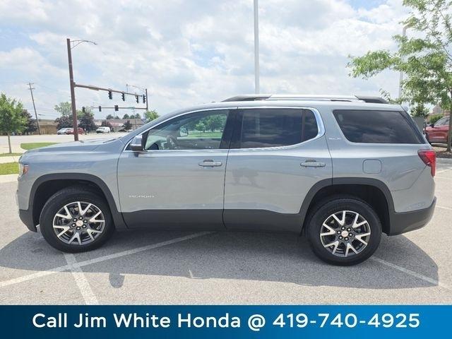GMC Acadia SLE AWD 2023