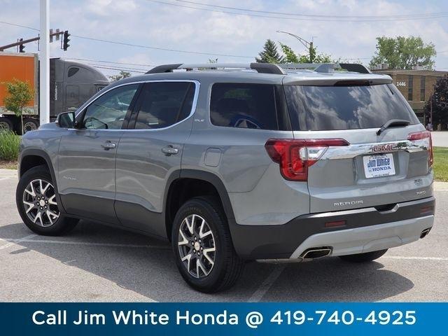 GMC Acadia SLE AWD 2023