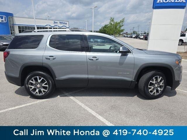GMC Acadia SLE AWD 2023