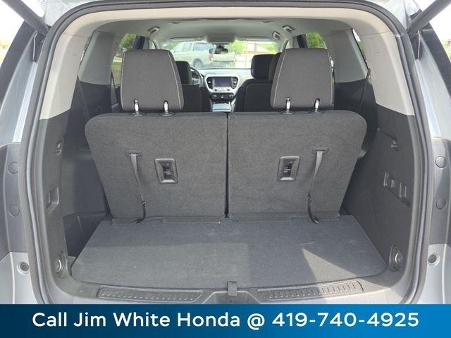 GMC Acadia SLE AWD 2023