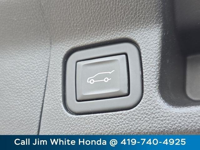 GMC Acadia SLE AWD 2023