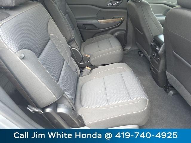 GMC Acadia SLE AWD 2023