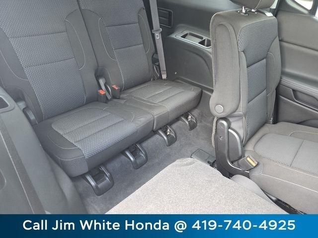 GMC Acadia SLE AWD 2023
