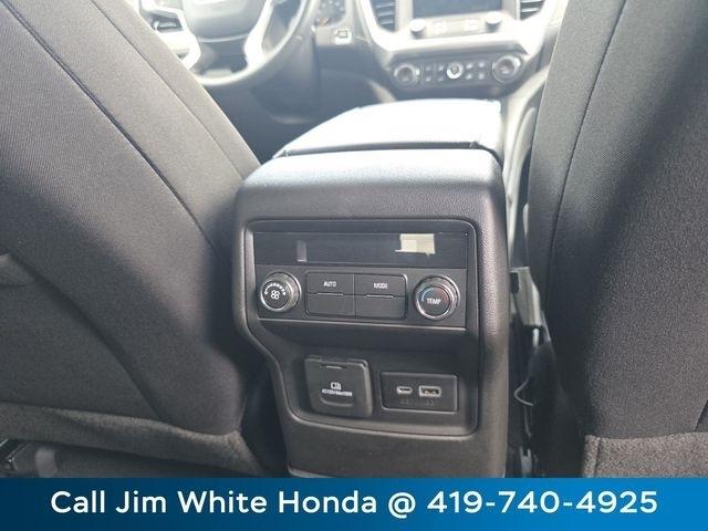 GMC Acadia SLE AWD 2023