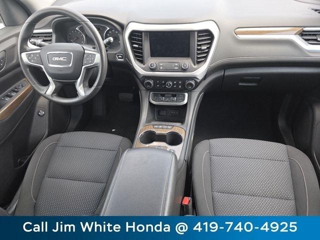 GMC Acadia SLE AWD 2023