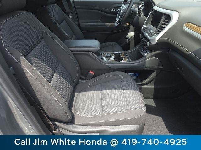 GMC Acadia SLE AWD 2023