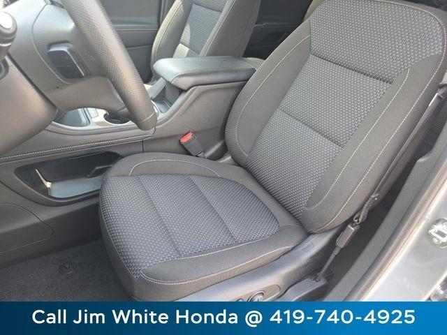 GMC Acadia SLE AWD 2023