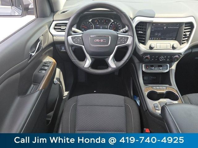 GMC Acadia SLE AWD 2023