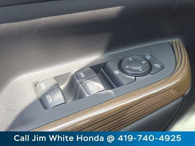 GMC Acadia SLE AWD 2023