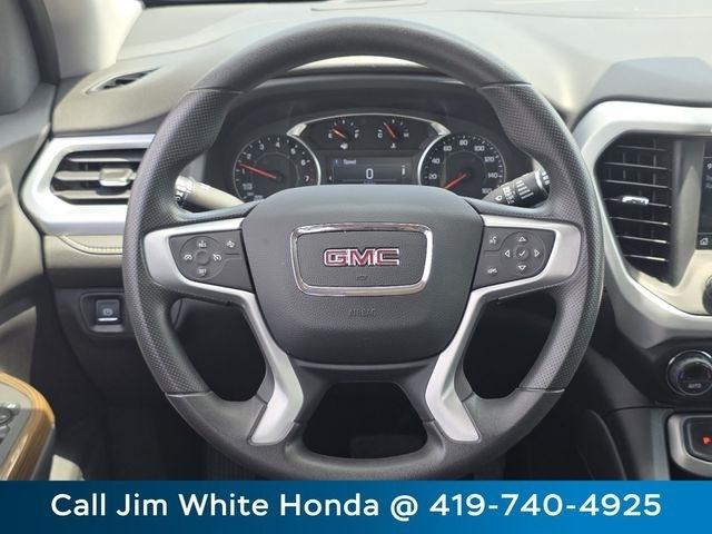 GMC Acadia SLE AWD 2023