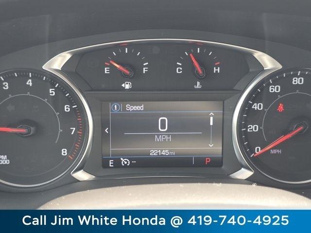 GMC Acadia SLE AWD 2023