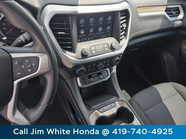 GMC Acadia SLE AWD 2023