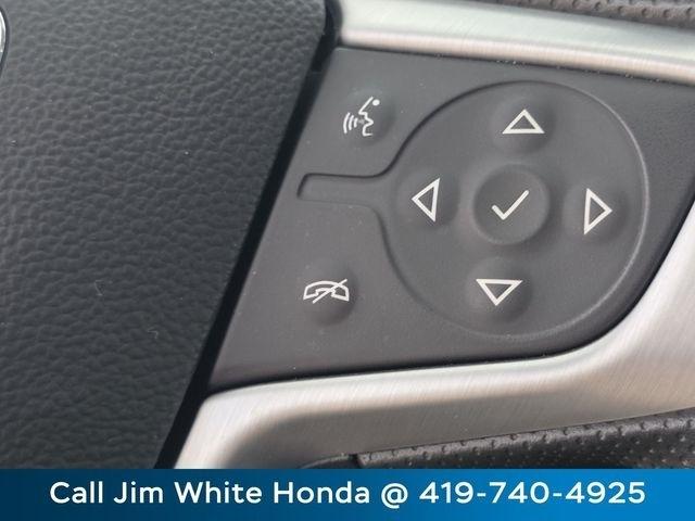 GMC Acadia SLE AWD 2023