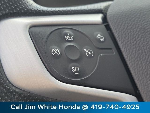 GMC Acadia SLE AWD 2023