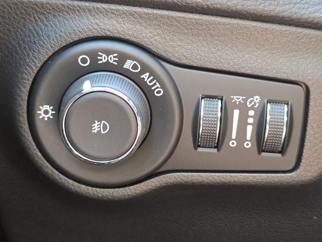 Jeep Compass Limited 4WD 2020