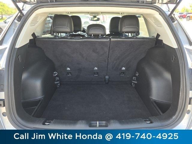 Jeep Compass Limited 4WD 2020