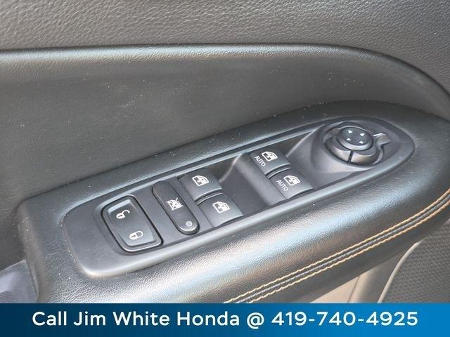 Jeep Compass Limited 4WD 2020