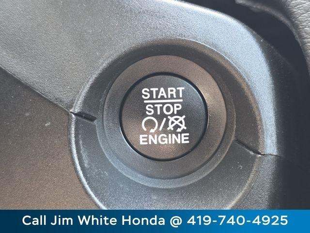 Jeep Compass Limited 4WD 2020