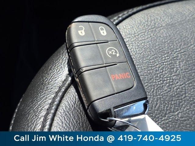 Jeep Compass Limited 4WD 2020