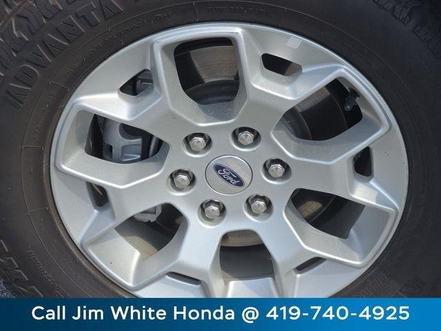 Ford F-150 XLT SuperCrew 5.5-ft. Bed 4WD 2023