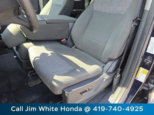 Ford F-150 XLT SuperCrew 5.5-ft. Bed 4WD 2023