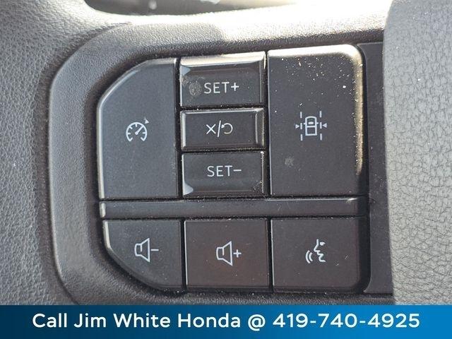 Ford F-150 XLT SuperCrew 5.5-ft. Bed 4WD 2023