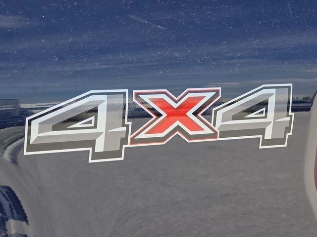 Ford F-150 XLT SuperCrew 5.5-ft. Bed 4WD 2023