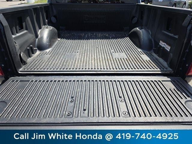 Ford F-150 XLT SuperCrew 5.5-ft. Bed 4WD 2023
