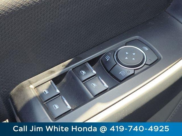 Ford F-150 XLT SuperCrew 5.5-ft. Bed 4WD 2023