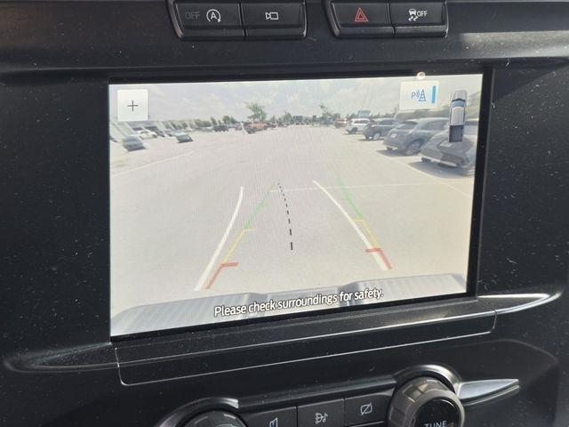Ford F-150 XLT SuperCrew 5.5-ft. Bed 4WD 2023
