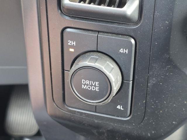 Ford F-150 XLT SuperCrew 5.5-ft. Bed 4WD 2023