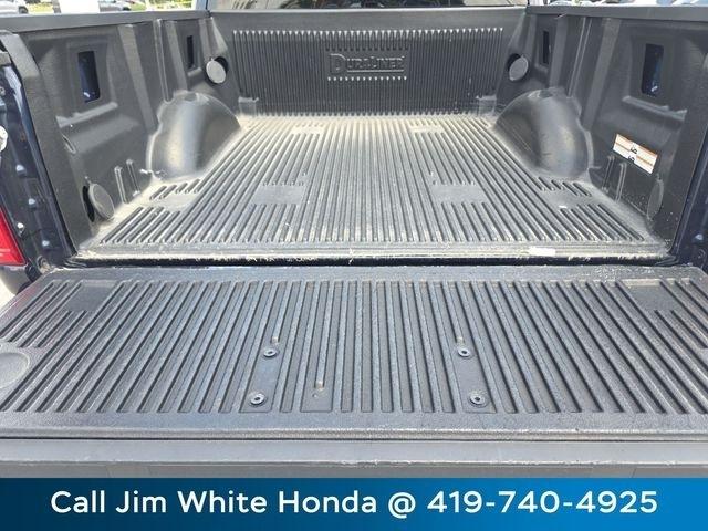 Ford F-150 XLT SuperCrew 5.5-ft. Bed 4WD 2023