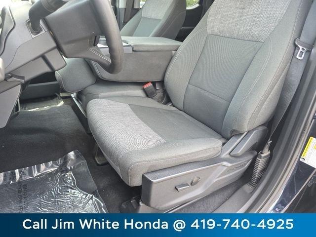 Ford F-150 XLT SuperCrew 5.5-ft. Bed 4WD 2023
