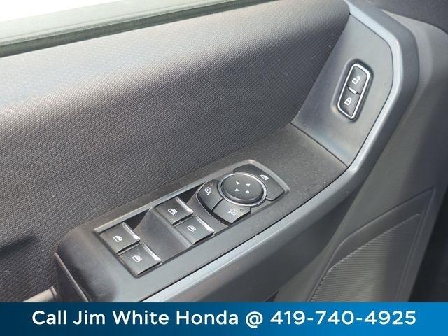 Ford F-150 XLT SuperCrew 5.5-ft. Bed 4WD 2023