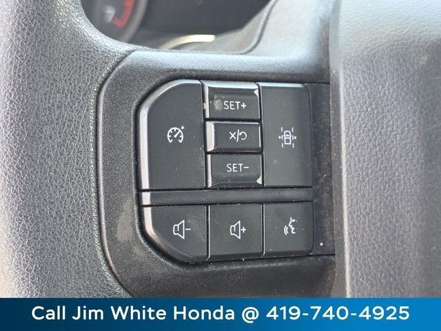 Ford F-150 XLT SuperCrew 5.5-ft. Bed 4WD 2023