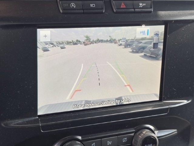 Ford F-150 XLT SuperCrew 5.5-ft. Bed 4WD 2023