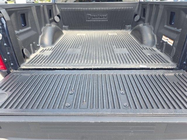 Ford F-150 XLT SuperCrew 5.5-ft. Bed 4WD 2023