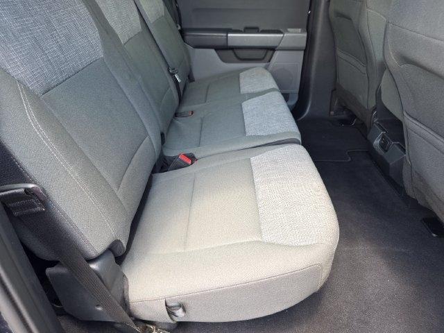 Ford F-150 XLT SuperCrew 5.5-ft. Bed 4WD 2023