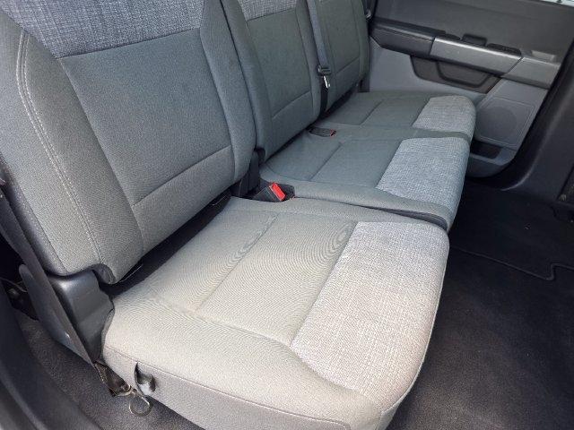 Ford F-150 XLT SuperCrew 5.5-ft. Bed 4WD 2023