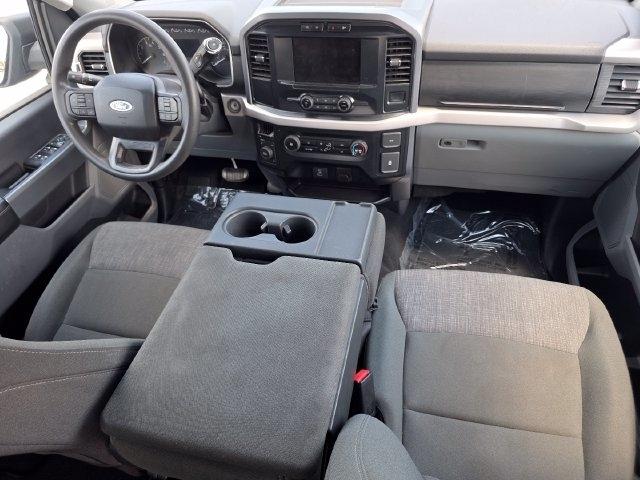 Ford F-150 XLT SuperCrew 5.5-ft. Bed 4WD 2023