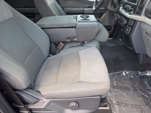Ford F-150 XLT SuperCrew 5.5-ft. Bed 4WD 2023