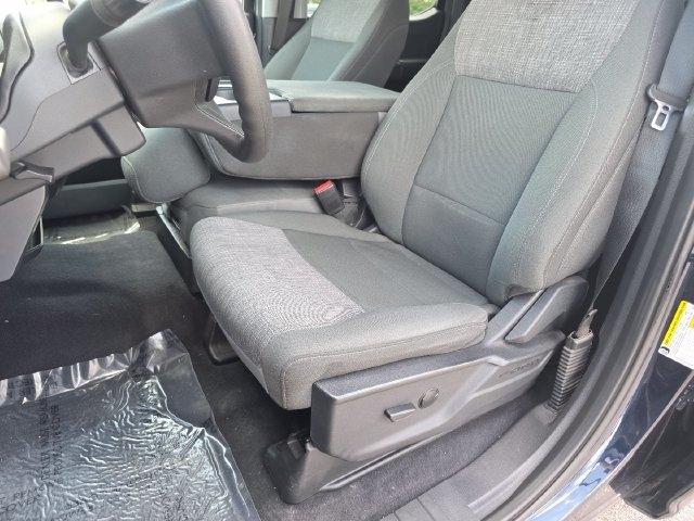 Ford F-150 XLT SuperCrew 5.5-ft. Bed 4WD 2023