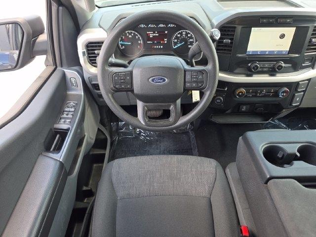 Ford F-150 XLT SuperCrew 5.5-ft. Bed 4WD 2023