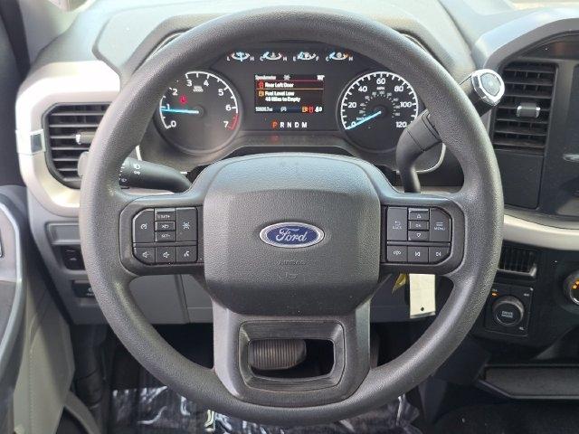 Ford F-150 XLT SuperCrew 5.5-ft. Bed 4WD 2023