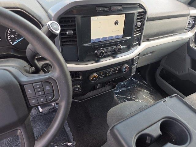 Ford F-150 XLT SuperCrew 5.5-ft. Bed 4WD 2023