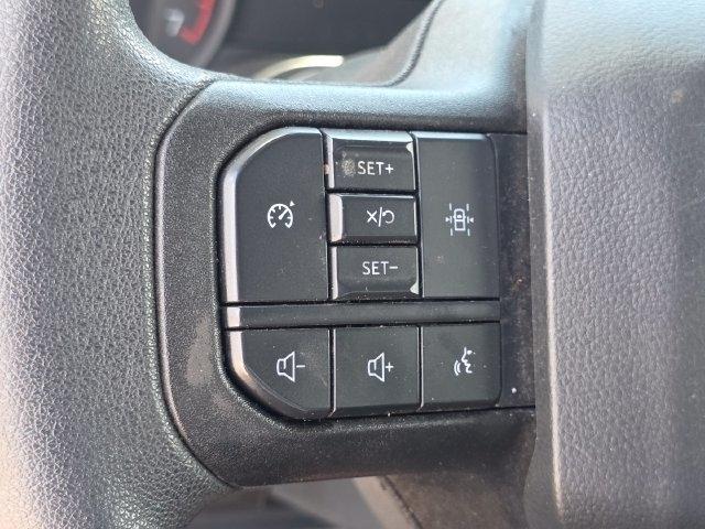 Ford F-150 XLT SuperCrew 5.5-ft. Bed 4WD 2023