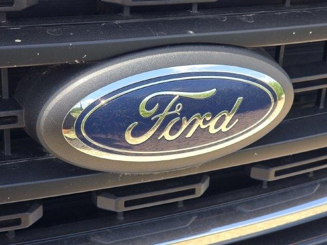 Ford F-150 XLT SuperCrew 5.5-ft. Bed 4WD 2023